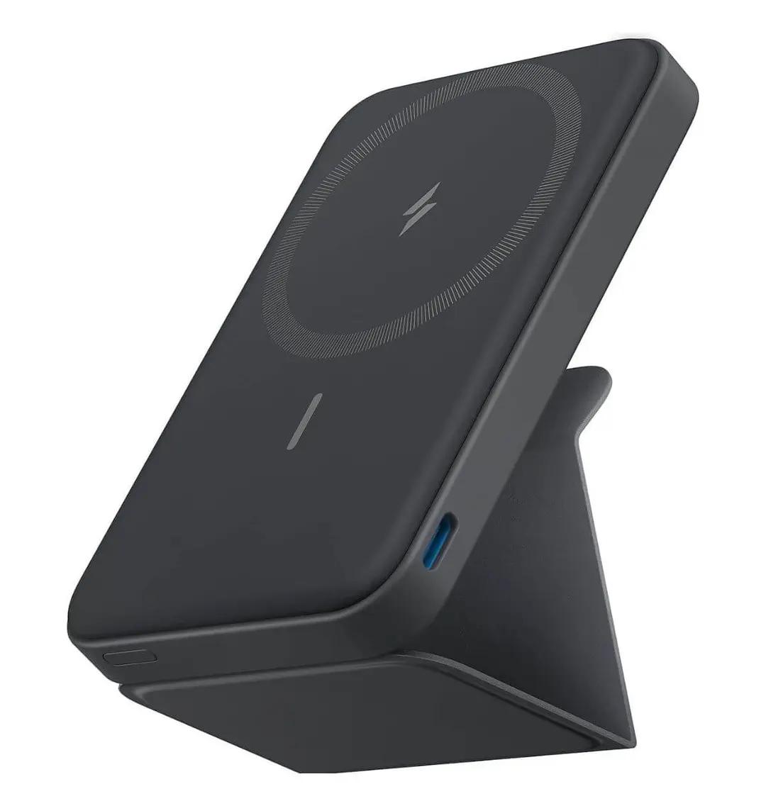 Anker MagGo Power Bank 5000 mAh 7.5W