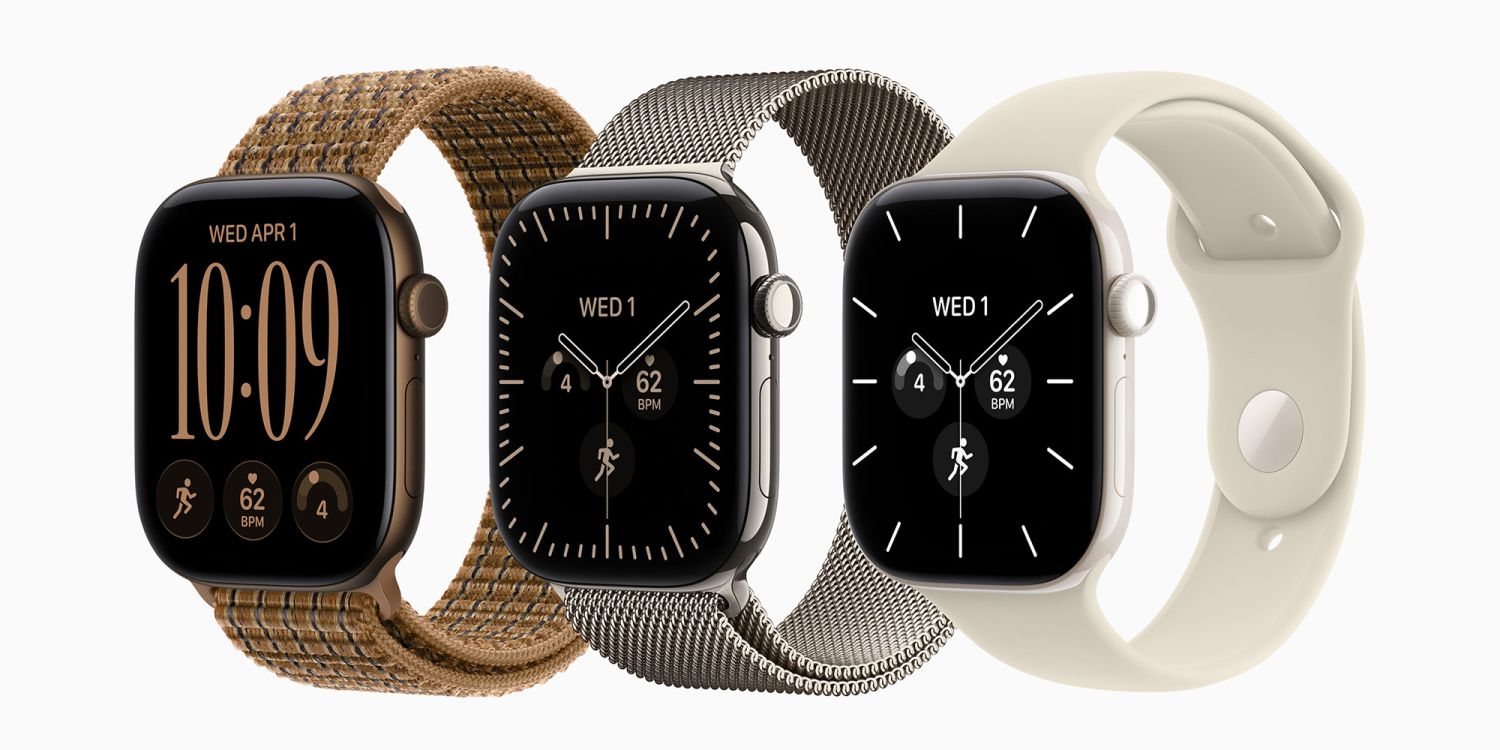 Apple Watch Series 12 Smartwatch