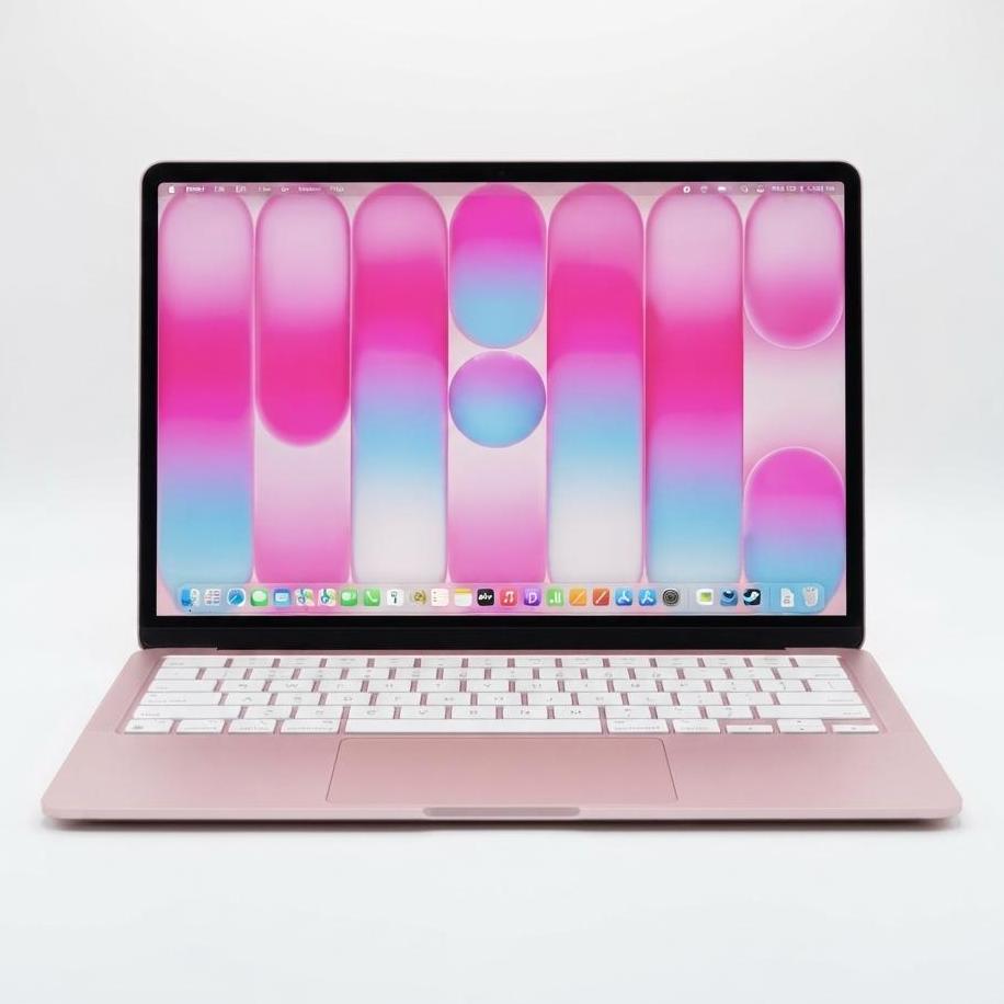 Macbook Neo