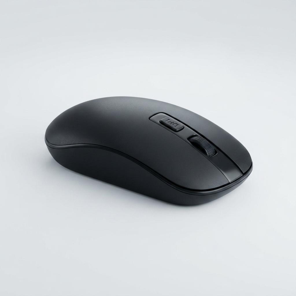 Logitech Mouse