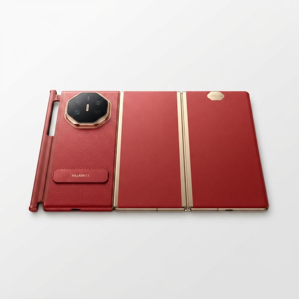 Huawei Mate XT Ultimate Design