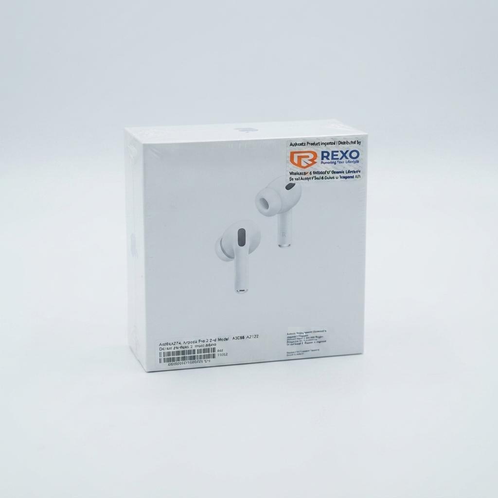 Rexo Wireless Earphones
