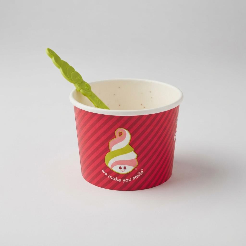 Ice cream
